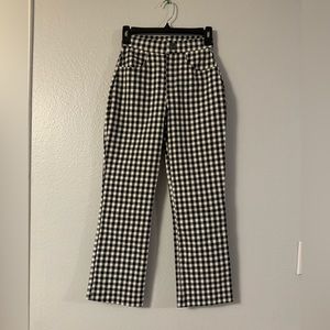 Free People pants size XS